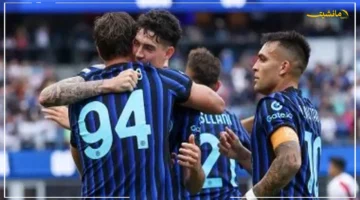 وداعًا للمقعد الخامس؟.. تطور مفاجئ يهدد حظوظ إيطاليا في دوري أبطال أوروبا 1